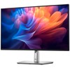 Monitorius DELL P Series P2725H, 68.6 cm (27"), 1920 x 1080 pikselių, Full HD, LCD, 8 ms, Juodas