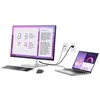 Monitorius DELL P Series P3223QE, 80 cm (31.5"), 3840 x 2160 pikselių, 4K Ultra HD, LCD, 8 ms, Juodas