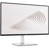 Monitorius DELL S Series S2425HS, 60.5 cm (23.8"), 1920 x 1080 pikselių, Full HD, LCD, 8 ms, Juodas, Sidabrinis