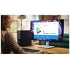 Monitorius Dell UltraSharp U2724D, 27", IPS, 120 Hz, 2560 x 1440, 350 cd/m²