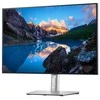 Monitorius DELL UltraSharp U2421E, 61.2 cm (24.1"), 1920 x 1200 pikselių, WUXGA, LCD, 8 ms, Juodas, Sidabrinis