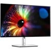 Monitorius Dell UltraSharp U2724D, 27", IPS, 120 Hz, 2560 x 1440, 350 cd/m²