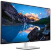 Monitorius DELL UltraSharp U4323QE, 109.2 cm (43"), 3840 x 2160 pikselių, 4K Ultra HD, LCD, 8 ms, Sidabrinis