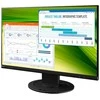 Monitorius EIZO FlexScan EV2360-BK, 57.1 cm (22.5"), 1920 x 1200 pikselių, WUXGA, LCD, 5 ms, Juodas
