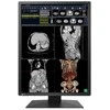Monitorius EIZO RadiForce RX270, 54.1 cm (21.3"), 1200 x 1600 pikselių, UXGA, LCD, 20 ms, Juodas, Baltas