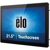 Monitorius ELO Touchsystems 2294L 21,5 colio pločio FHD, atviras rėmelis, VGA ir DP, PCAP, 10 Touch Zero-Bezel, USB jutiklinis valdiklis, Nėra maitinimo bloko