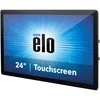 ELO Touchsystems Monitorius Triton Elo Touch Solutions 2495L 60,5 cm (23.8") 1920 x 1080 px Multi-touch Juodas