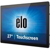 Monitorius ELO Touchsystems Touch 2794L 27 colių pločio FHD LCD WVA (LED foninis apšvietimas), atviras rėmelis, projektuojamas talpinis 10 jutiklių