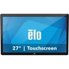 Monitorius ELO 2702L 27IN LCD FHD PCAP/10-TOUCH USB CLEAR ZERO-BEZEL VG