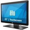 Monitorius ELO 2202L 22IN LCD FHD PCAP/10-TOUCH USB CLEAR ZERO-BEZEL VG