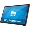 Monitorius ELO Touchsystems ET2270L-2UWA-1-BL-G 22 IN LCD/MNTR FHD PCAP 10TOUCH ANTI-GLARE