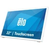Monitorius ELO Touchsystems ET2270L-2UWA-1-WH-G 22 IN LCD/FHD PCAP 10-TOUCH ANTI-GLARE WHT