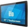 Monitorius ELO Touchsystems Elo Touch Solutions I-Series 5 Steel, skaitmeninės informacijos plokščiasis ekranas, 54,6 cm (21,5"), LED, 1920 x 1080 pikselių, Wi-Fi