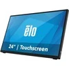 Monitorius ELO Touchsystems ET2470L-2UWA-0-BL-G 24 IN LCD/MNTR FHD PCAP 10-TOUCH Juodas