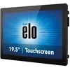 Monitorius ELO Touchsystems 2094L 19,5 colio FHD LCD WVA, atviro rėmelio, HDMI, VGA ir DP, PCAP, 10 TP, be rėmelio, skaidrus, be maitinimo bloko