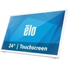 Monitorius ELO Touchsystems ET2470L-2UWA-1-WH-G 24 IN LCD/FHD PCAP 10-TOUCH ANTI-GLARE WHT