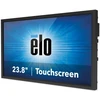 Monitorius ELO Touchsystems Elo Touch Solutions 2494L interaktyvus plokščiasis ekranas, 60,5 cm (23,8"), LCD, 1920 x 1080 pikselių