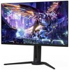 „GIGABYTE AORUS FO32U2P“ 32 colių OLED žaidimų monitorius – 3840 x 2160 (UHD), 240 Hz, 0,03 ms, 250 cd/m2, KVM, „FreeSync Premium Pro“, „DisplayHDR True Juodas 400“, „Displayport2.1“, 80 cm (31,5 colio), 3840 x 2160 pikselių, 4K Ultra HD, OLED, 0,03 ms, juodas