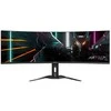 Monitorius Gigabyte Diskas 49 GBT AORUS CO49DQ DQHD 144Hz OLED