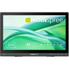 Monitorius Hannspree 39.6cm(15,6) HT165HPB 16:9 M-Touch HDMI juodas