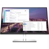 HP Monitorius E23 G4 WITHOUT VIDEO CABLE
