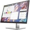 HP E-Series E24 G4 FHD Monitorius, 60.5 cm (23.8"), 1920 x 1080 pikselių, Full HD, LCD, 5 ms, Juodas