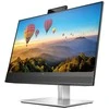 Hewlett Packard (HP) HP E24m G4 FHD USB-C konferencijų monitorius, 60,5 cm (23,8"), 1920 x 1080 pikselių, „Full HD“, 5 ms, Juoda, Sidabras