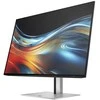 HP Series 7 Pro 24 inch WUXGA Monitorius - 724pn PVC Free, 61 cm (24"), 1920 x 1200 pikselių, WUXGA, LCD, 5 ms, Sidabrinis