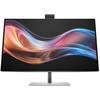 HP serijos 7 Pro 27 colių 4K konferencijų monitorius – 727 pm be PVC, 68,6 cm (27"), 3840 x 2160 pikselių, 4K Ultra HD, LCD, 5 ms, sidabrinis