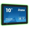 Monitorius „iiyama TW1025LASC-B1PNR“ – jutiklinis ekranas su 10 colių HD „Android“ ryšiu