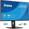 Monitorius iiyama XB2797HSN-B1 ProLite 27" Full HD IPS USB-C Docking LAN