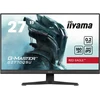 Monitorius iiyama G-MASTER G2770QSU-B6, 68.6 cm (27"), 2560 x 1440 pikselių, Wide Quad HD, LED, 0.2 ms, Juodas