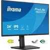 Monitorius iiyama XB2491H-B1 24'' Full HD IPS 120Hz