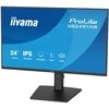 Monitorius iiyama ProLite XB2491HS-B1 23.8" Full HD IPS 120Hz
