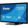 Monitorius iiyama T2438MSC-B2
