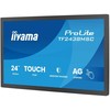 Monitorius iiyama TF2438MSC-B2
