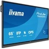 Monitorius Iiyama TN6505A-B1AG 65IN UHD - IR 40P TOUCH AG WITH NO-OS