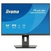 Monitorius iiyama XB2495WSU-B1 24.1" IPS WUXGA