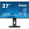 Monitorius iiyama ProLite XUB2792UHSU-B6- 60Hz | 4K | 27'' | IPS | 4ms