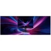 LC-Power 68,58 cm (27 colių) LC-M27UFD DP+HDMI 2.1 4K dviejų režimų monitorius