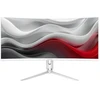 LC-Power 86,36 cm (34 colių) LC-M34-Q-C-PRO DP+HDMI+USB-A/-C+RJ45 monitorius