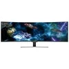 LC-Power 124,5 cm (49") 20A2A VA+DP+HDMI monitorius