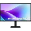 Monitorius Samsung S24F320GAU, 61 cm (24"), 1920 x 1080 pikselių, Full HD, LCD, 5 ms, Juodas