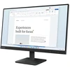 Lenovo L24-41 LED monitorius 23,8" Full-HD, IPS, 100 Hz, HDMI, VGA (67DAKAC1EU)