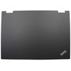 Laikiklis Lenovo LCD COVER Juodas