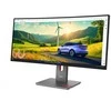 Monitorius Lenovo ThinkVision P27QD-40, 68.6 cm (27"), 2560 x 1440 pikselių, Quad HD, LED, 6 ms, Juodas