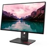 Lenovo „THINKVISION T24-40“ 23,8 colio WLED monitorius, 1920 x 1080, 16:9, 5 megapikselių (GTG) 1000 pikselių