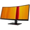 Monitorius Lenovo ThinkVision T34w-20 Curved (61F3GAT1EU)