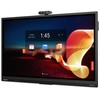 Monitorius Lenovo ThinkVision T65 65 inch LFD with Camera and MD80