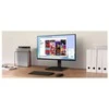 Monitorius LG 24" 24BA560-B FHD DVI DP HDMI USB IPS 16:9